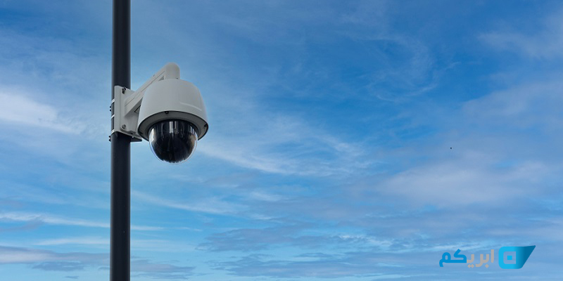 ptz-security-camera