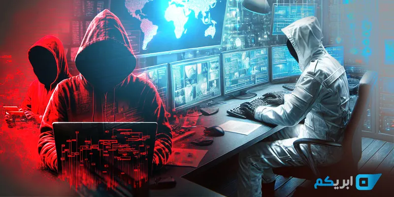 مقابله با تهدیدات امنیتی در کسب و کارها